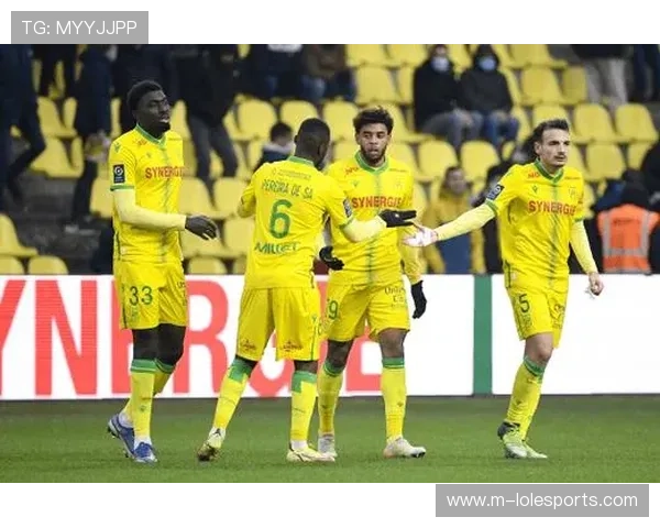 法甲第11轮：南特不敌梅斯，图卢兹与勒阿弗尔互交白卷