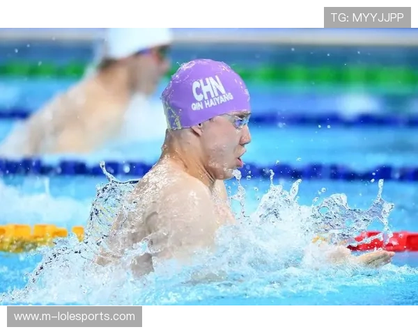 男子50米蛙泳覃海洋26.54秒夺冠,展短程爆发力 男子50米蛙泳覃海洋26.54秒夺冠,展短程爆发力