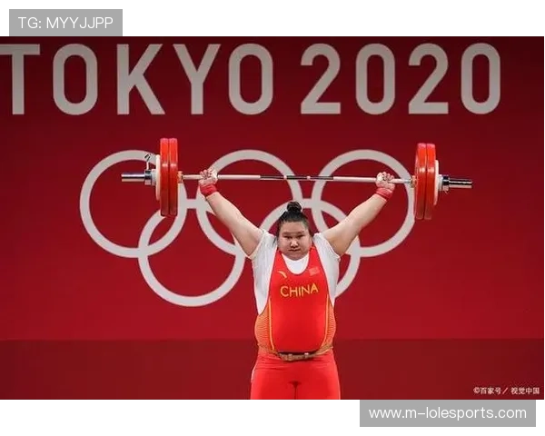 级别调整后的举重观赏性:技术细节重要性超越绝对力量 级别调整后的举重观赏性:技术细节重要性超越绝对力量