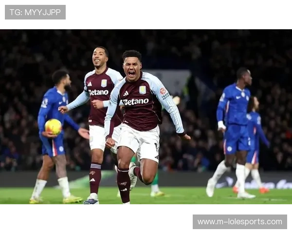 阿斯顿维拉4-3布莱顿，沃特金斯梅开二度定胜局